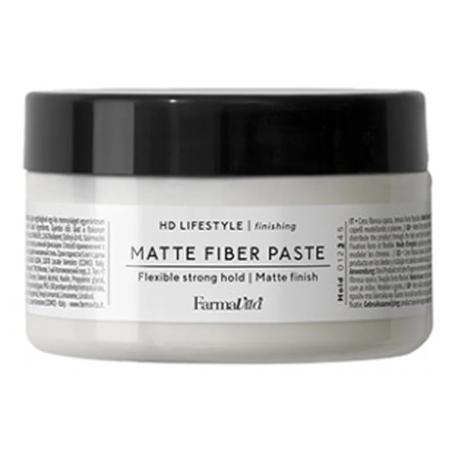 HD Lifestyle Texturizing Styling-Paste