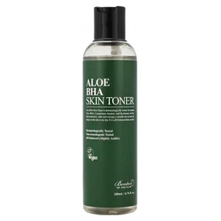Benton ALOE BHA SKIN TONER 200 ml