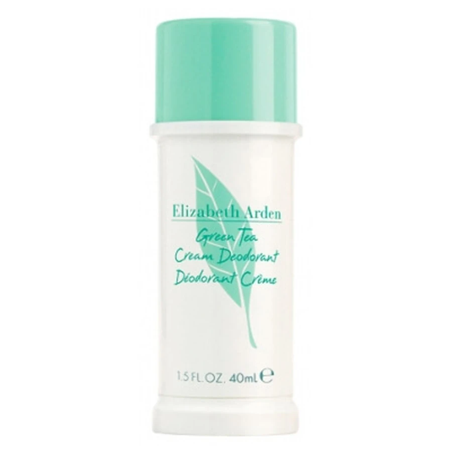 Elizabeth Arden Green Tea Cream Deodorant 40 ml