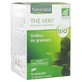 Naturland Thé Vert Bio 75 Végécaps