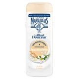 Le Petit Marseillais Cuidado en la ducha: El ritual suave para una piel reconfortada — Leche de arroz y jazmín, 400 ml