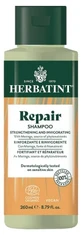 Herbatint Repair Organic Shampoo 260 ml