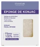 Jonzac Thermal Water Konjac Sponge