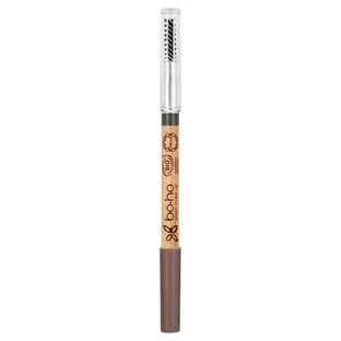 Lápiz de cejas orgánico Boho Green, 1,04 g