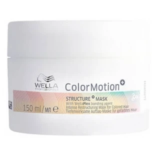 Wella Masque Révélateur Couleur Structure Color Motion+ Wella 150ml