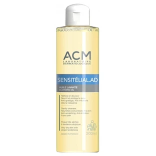 ACM Sensitélial AD Reinigingsolie, 200 ml