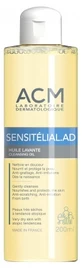 ACM Sensitélial AD Cleansing Oil, 200 ml