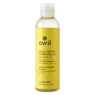 Avril Bio-Trockenöl für den Körper 200 ml