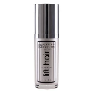 Urban Keratin Mirror Effect Lift Haarolie