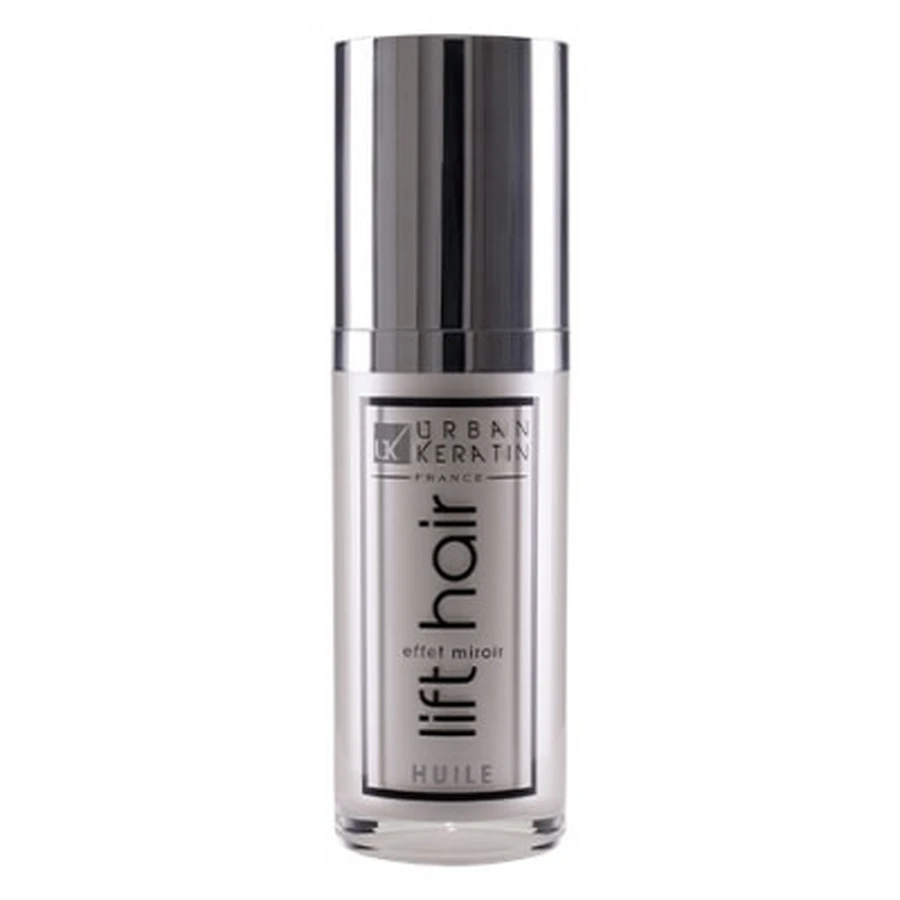 Urban Keratin Mirror Effect Lift Haarolie