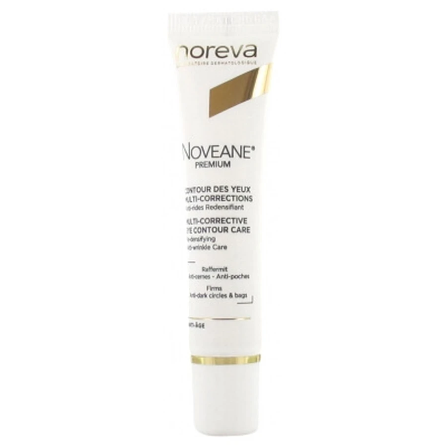 Noreva Noveane Premium Multi-Correction oogcontourcrème 15 ml