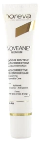 Noreva Noveane Premium Multi-Correction Eye Contour Cream 15 ml