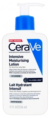 CeraVe Intensive Moisturizing Lotion 236 ml