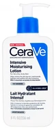 CeraVe Lapte hidratant intensiv 236 ml