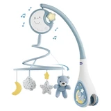 Chicco First Dreams Next2Dreams Mobile 3en1 0 Mois et +