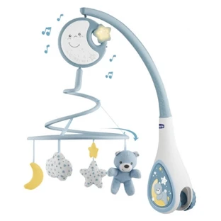 Chicco First Dreams Next2Dreams 3-in-1 mobiel, vanaf 0 maanden