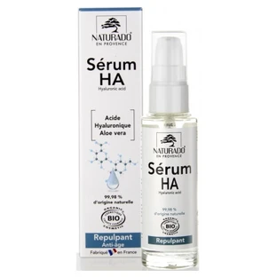 Naturado en Provence Bio-HA-Serum für pralle Haut 40 ml