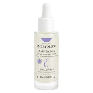 Laboratoarele Embryolisse – Embryolisse Anti-Pete, Ser în capsule pentru strălucire, 30 ml