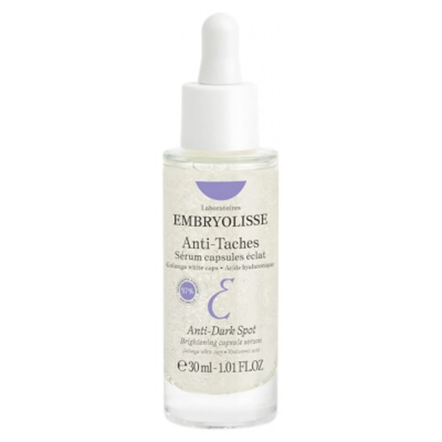 Embryolisse Laboratories: Embryolisse Anti-Dark Spot Radiance Serum Capsules, 30 ml