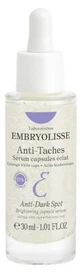 Embryolisse Laboratories: Embryolisse Anti-Dark Spot Radiance Serum Capsules, 30 ml