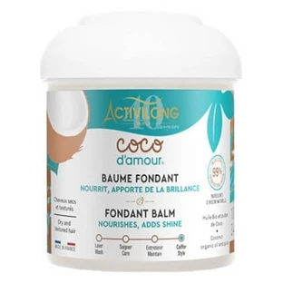 Bálsamo fundente Activilong Coco d'Amour de Activilong