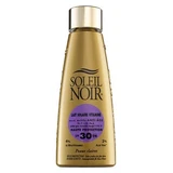 Soleil Noir Zonnebrandcrème verrijkt met vitamines, hoge beschermingsfactor SPF 30, 150 ml
