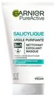 Garnier PureActive Salicylsäure 3-in-1-Reinigungs-Tonerde 150 ml