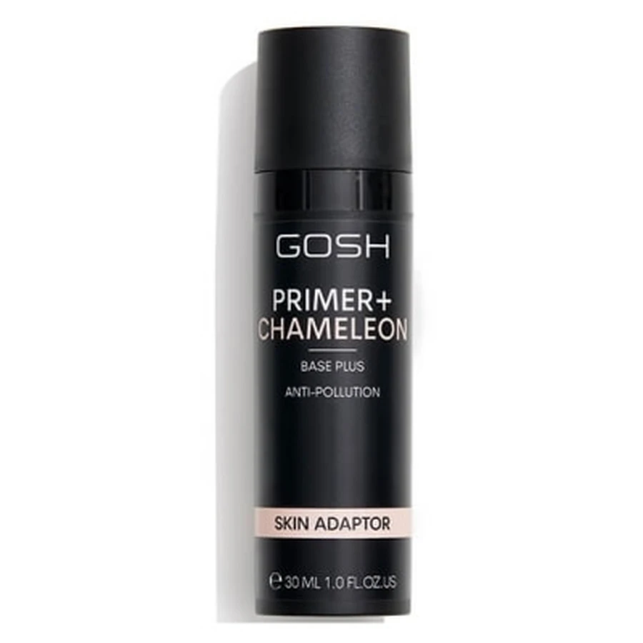 Gosh Copenhagen Primer Plus + 005 Chameleon Gosh