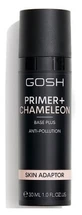 Gosh Copenhagen Primer Plus + 005 Chameleon Gosh