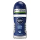 Nivea Cool Kick 72-Stunden-Antitranspirant-Deodorant als Roll-on, 50 ml