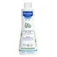 Leche limpiadora sin aclarado Mustela, 750 ml