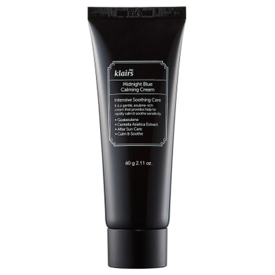 Klairs Midnight Blue Calming Cream 60 g
