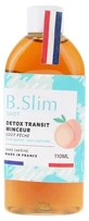 Diet World B.Slim Shot: desintoxicante y digestivo para adelgazar, 110 ml