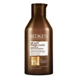 Redken All Soft Mega Curls Nourishing Conditioner