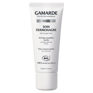 Gamarde Près-Âge Dermonagre Orgánico para el cuidado de la piel, 40 ml