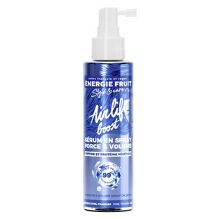 Energie Fruit Airlift: sérum en spray para potenciar la fuerza y el volumen, 100 ml