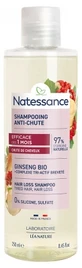Natessance Ginseng Anti-Hair Loss Shampoo 250 ml