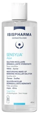 Isispharma Sensylia Aqua Hydrating Micellar Cleansing Solution 400 ml