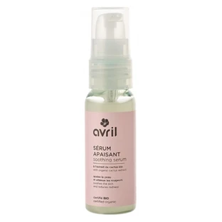Avril Sérum Apaisant Bio 30 ml