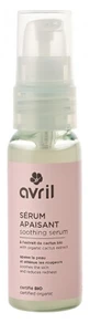 Avril Biologisch Kalmerend Serum 30 ml