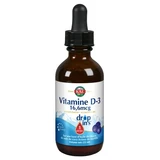 Kal Vitamin D-3 16,6 µg 53 ml