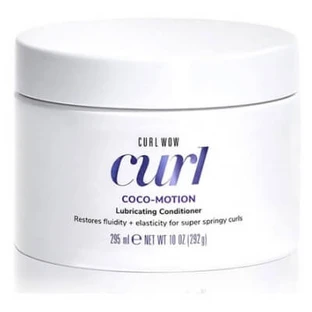 Color Wow Coco-Motion Curl Wow Feuchtigkeitsspendender Conditioner 295 ml