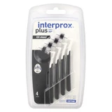 Dentaid Interprox Plus XX-Maxi, 4 Brush Heads