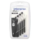 Dentaid Interprox Plus XX-Maxi, 4 Bürstenköpfe