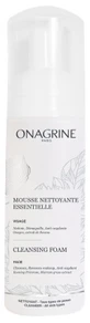 Espuma limpiadora esencial Onagrine, 150 ml