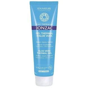 Eau Thermale Jonzac Organic Aloe Vera Thermal Gel 150 ml