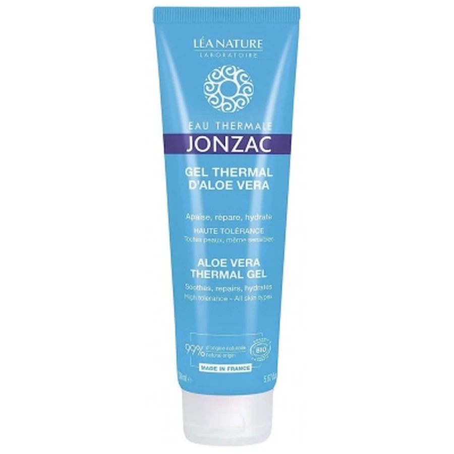 Eau Thermale Jonzac Organic Aloe Vera Thermal Gel 150 ml