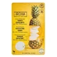 Iroha Nature Ananas-Enzym-Peeling-Toner, 10 vorgetränkte Pads