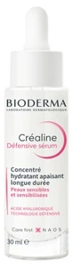 Bioderma Créaline Défensive Serum 30 ml