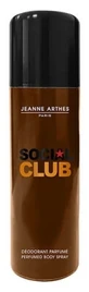 Jeanne Arthes Déodorant Social Club